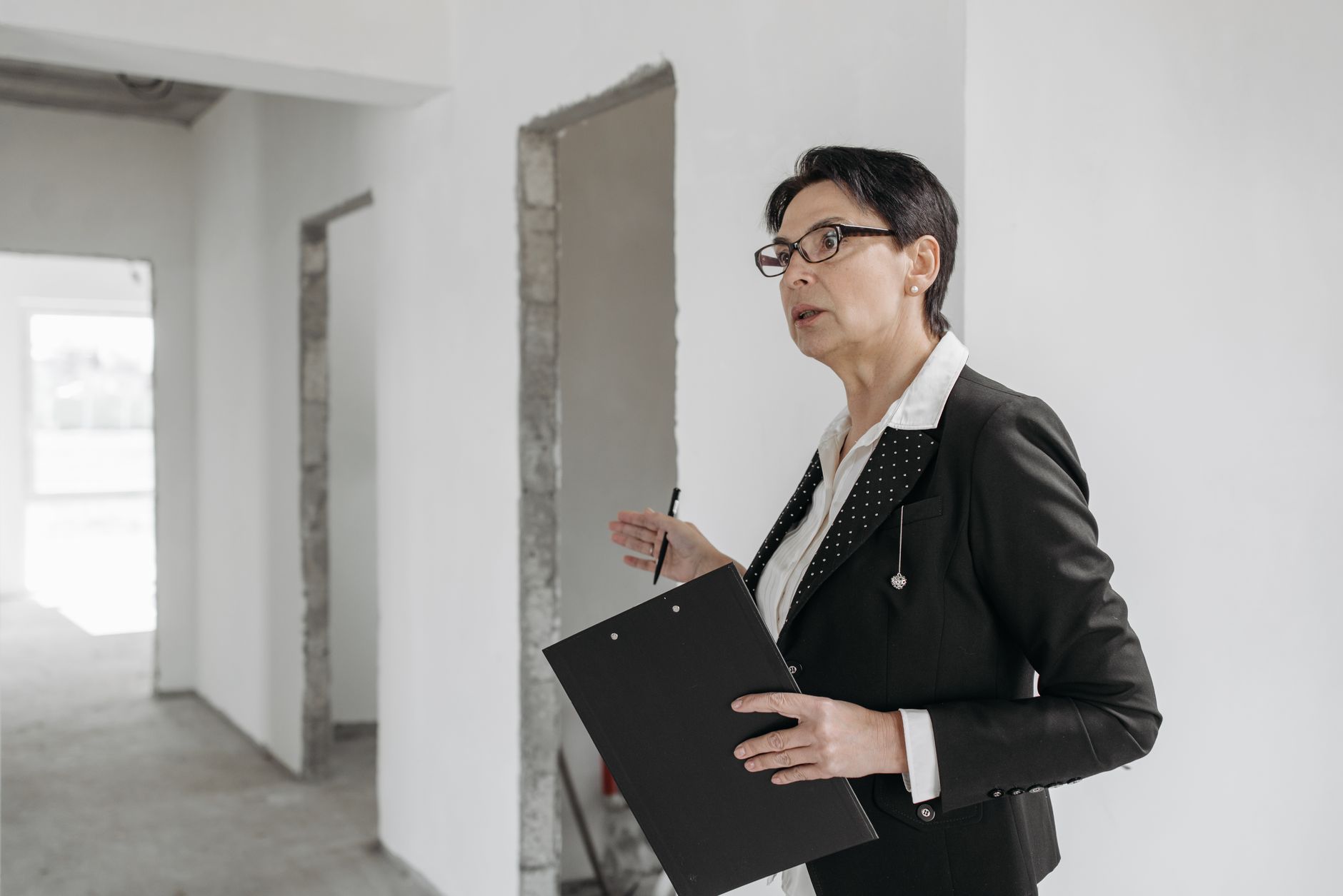 Diagnostiqueur Immobilier équipe à Chelles