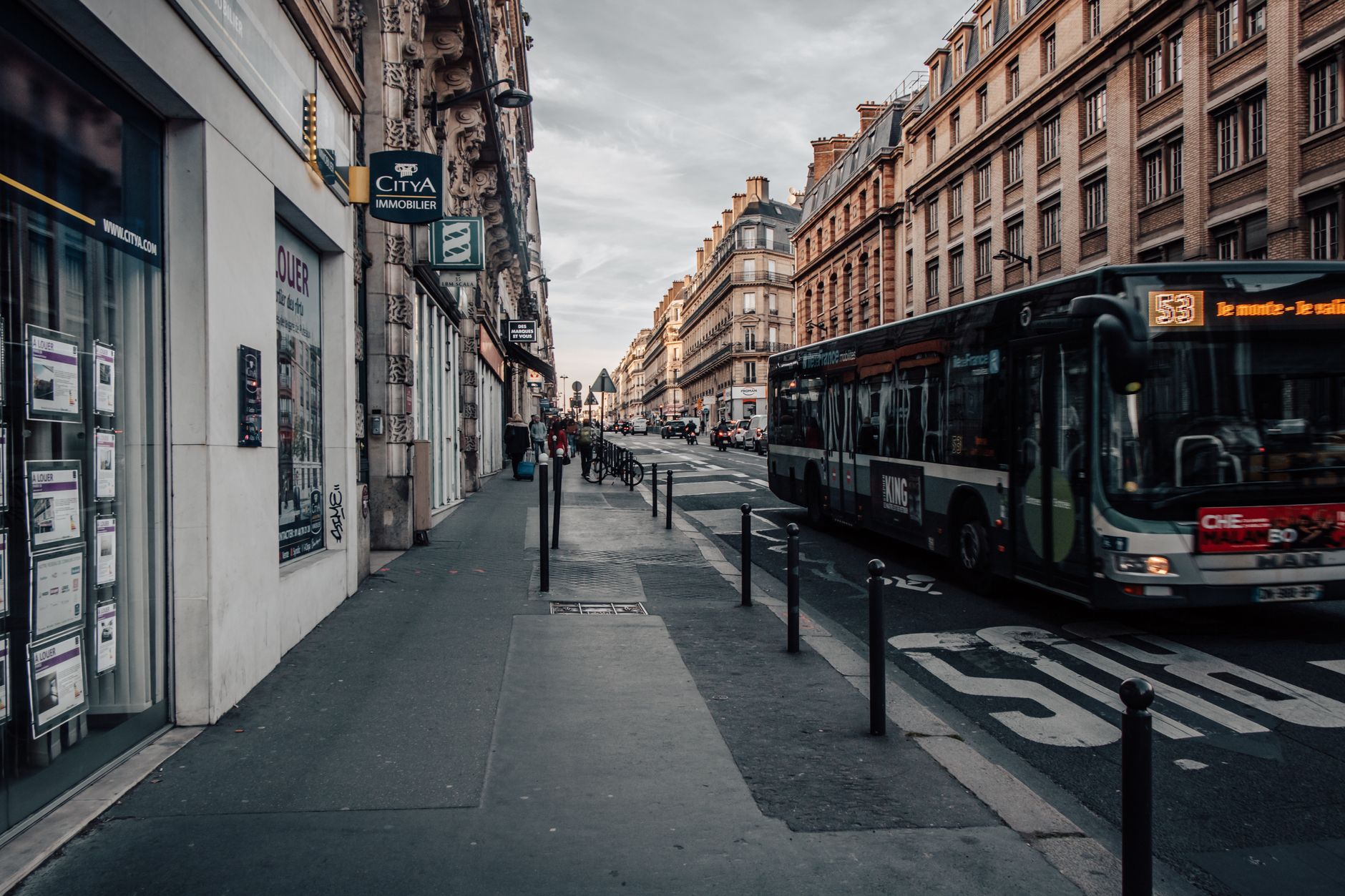 Diagnostiqueur Immobilier à Chelles